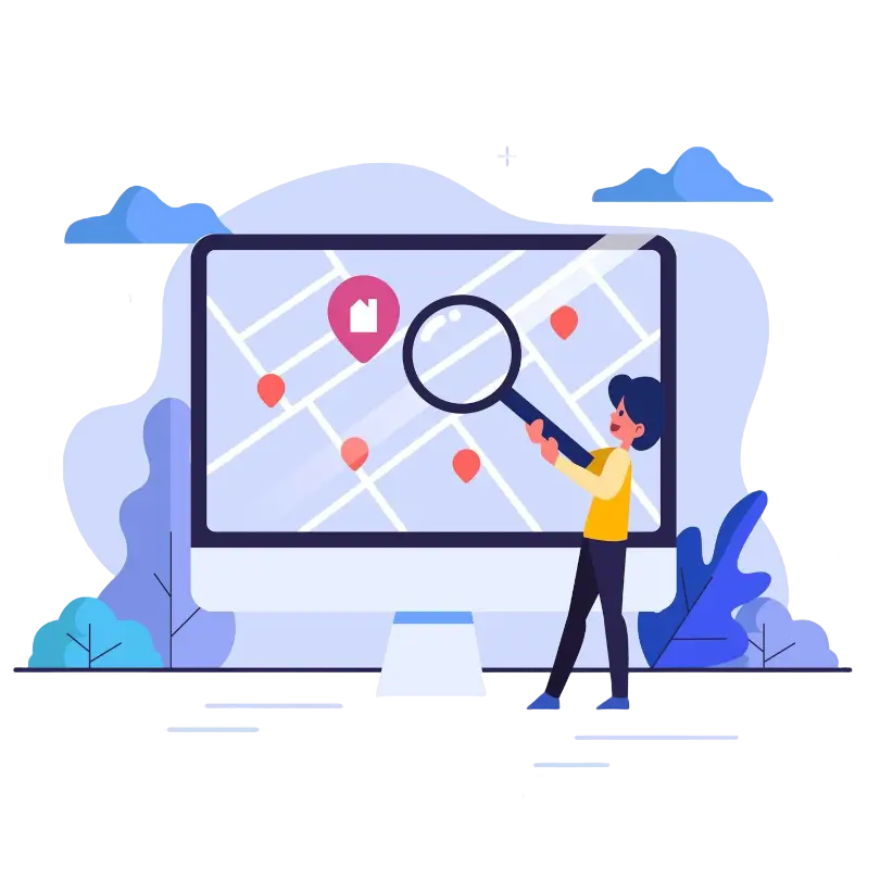 Time4Digital services agence referencement local