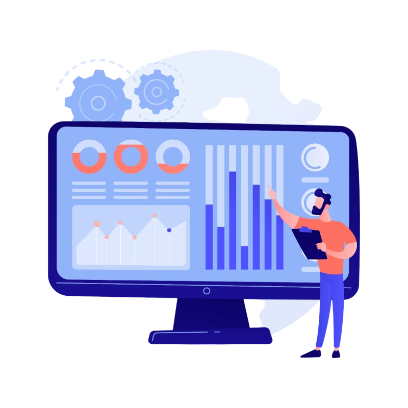 Time4Digital Services Agence Web